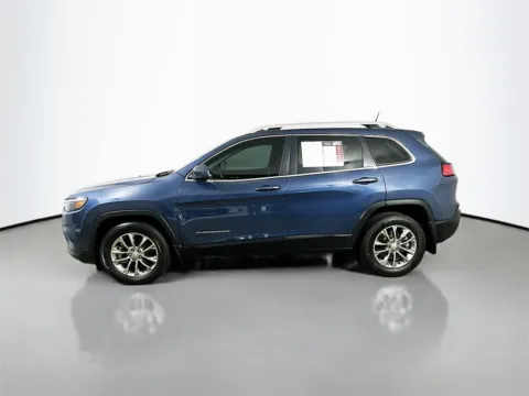 More photos of 2021 Jeep Cherokee Latitude Lux at Automaxx of the Carolinas, SC