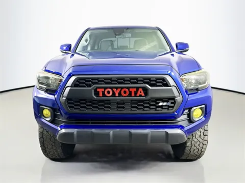 Photos of 2023 Toyota Tacoma SR5 for sale in Summerville, SC at Automaxx of the Carolinas