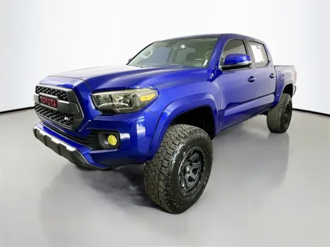 Another view of 2023 Toyota Tacoma SR5 for sale in Summerville, SC at Automaxx of the Carolinas