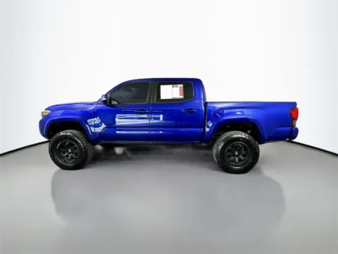 More photos of 2023 Toyota Tacoma SR5 at Automaxx of the Carolinas, SC