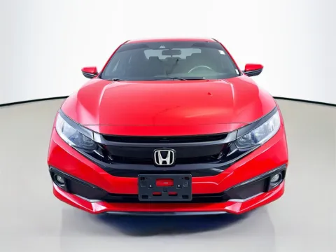 Photos of 2020 Honda Civic Sport for sale in Summerville, SC at Automaxx of the Carolinas