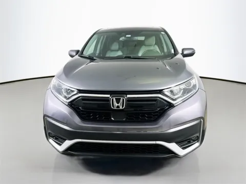 Photos of 2022 Honda CR-V EX-L for sale in Summerville, SC at Automaxx of the Carolinas