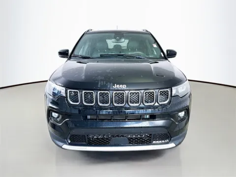 Photos of 2023 Jeep Compass Limited for sale in Summerville, SC at Automaxx of the Carolinas