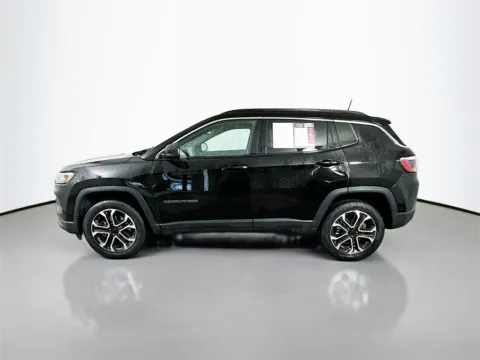 More photos of 2023 Jeep Compass Limited at Automaxx of the Carolinas, SC
