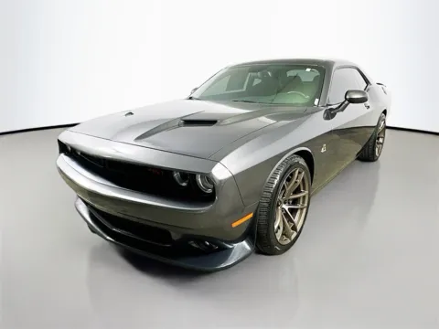 Another view of 2016 Dodge Challenger R/T Scat Pack for sale in Summerville, SC at Automaxx of the Carolinas