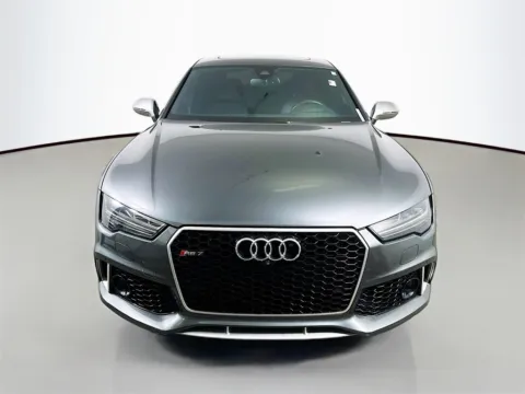 Photos of 2017 Audi RS 7 4.0T Prestige for sale in Summerville, SC at Automaxx of the Carolinas