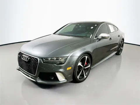 Another view of 2017 Audi RS 7 4.0T Prestige for sale in Summerville, SC at Automaxx of the Carolinas