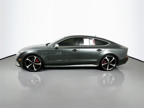 More photos of 2017 Audi RS 7 4.0T Prestige at Automaxx of the Carolinas, SC