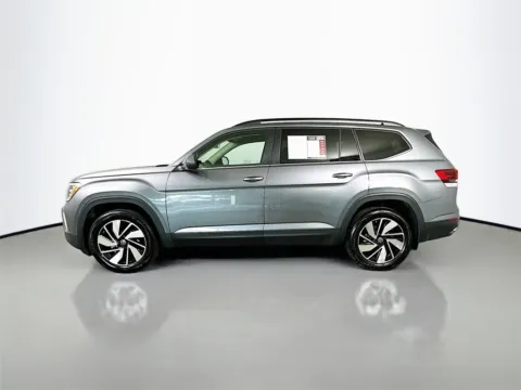 More photos of 2024 Volkswagen Atlas 2.0T SE w/Technology at Automaxx of the Carolinas, SC