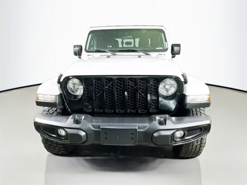 Photos of 2021 Jeep Gladiator Willys for sale in Summerville, SC at Automaxx of the Carolinas