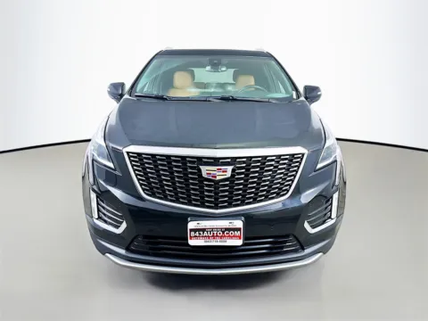 Photos of 2022 Cadillac XT5 Premium Luxury for sale in Summerville, SC at Automaxx of the Carolinas