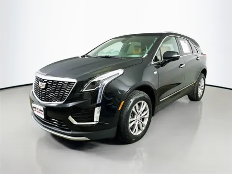 Another view of 2022 Cadillac XT5 Premium Luxury for sale in Summerville, SC at Automaxx of the Carolinas