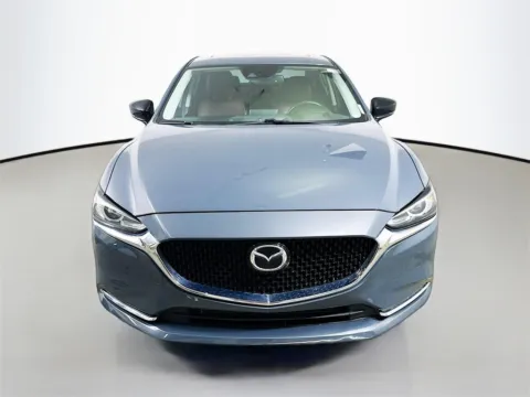 Photos of 2021 Mazda Mazda6 Carbon Edition for sale in Summerville, SC at Automaxx of the Carolinas