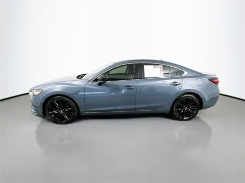 More photos of 2021 Mazda Mazda6 Carbon Edition at Automaxx of the Carolinas, SC