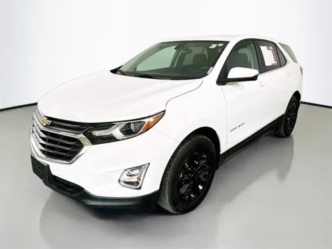 Another view of 2019 Chevrolet Equinox LT for sale in Summerville, SC at Automaxx of the Carolinas