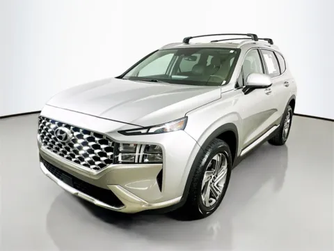 Another view of 2022 Hyundai Santa Fe SEL for sale in Summerville, SC at Automaxx of the Carolinas