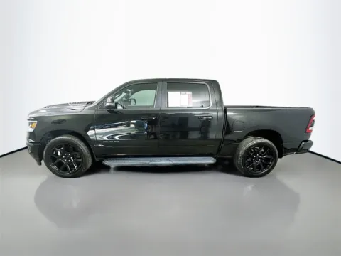 More photos of 2023 Ram 1500 Laramie at Automaxx of the Carolinas, SC