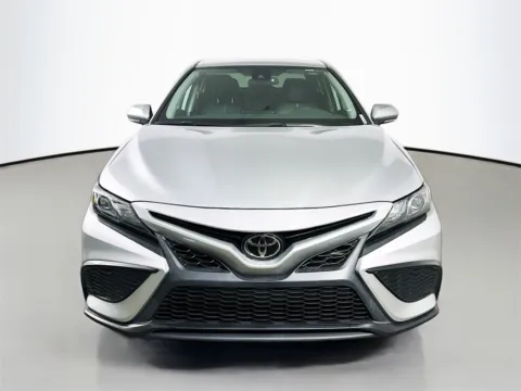 Photos of 2023 Toyota Camry SE for sale in Summerville, SC at Automaxx of the Carolinas