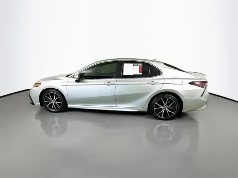 More photos of 2023 Toyota Camry SE at Automaxx of the Carolinas, SC