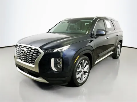 Another view of 2020 Hyundai Palisade SEL for sale in Summerville, SC at Automaxx of the Carolinas