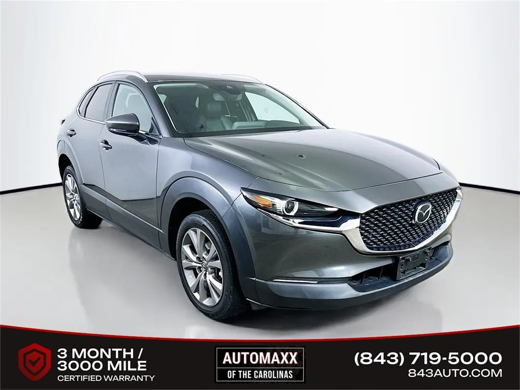 2023 Mazda CX-30 2.5 S Select Package for sale in Summerville, SC