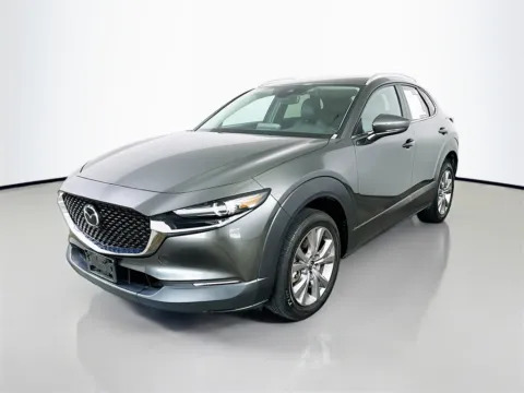Another view of 2023 Mazda CX-30 2.5 S Select Package for sale in Summerville, SC at Automaxx of the Carolinas