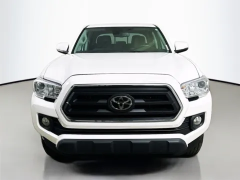 Photos of 2023 Toyota Tacoma SR5 for sale in Summerville, SC at Automaxx of the Carolinas