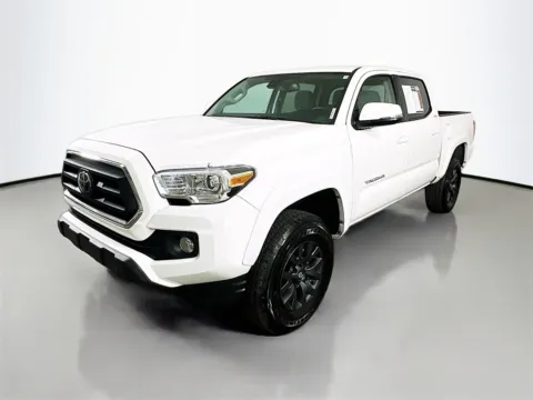 Another view of 2023 Toyota Tacoma SR5 for sale in Summerville, SC at Automaxx of the Carolinas