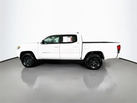 More photos of 2023 Toyota Tacoma SR5 at Automaxx of the Carolinas, SC