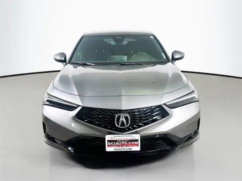 Photos of 2025 Acura Integra A-Spec Tech Package for sale in Summerville, SC at Automaxx of the Carolinas