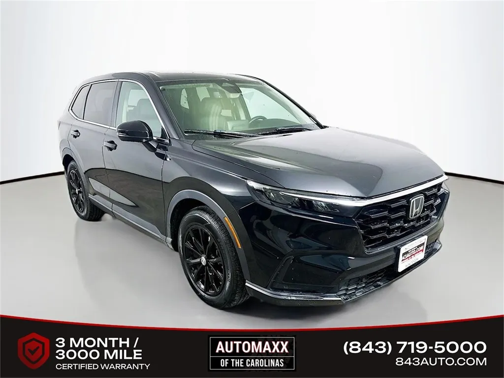 2023 Honda CR-V EX-L for sale in Summerville, SC