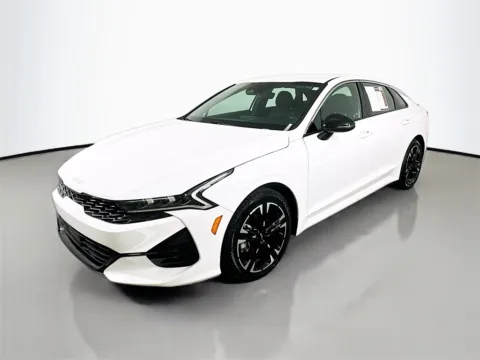 Another view of 2024 Kia K5 GT-Line for sale in Summerville, SC at Automaxx of the Carolinas