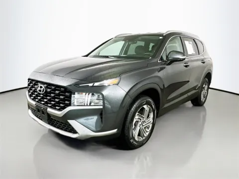 Another view of 2023 Hyundai Santa Fe SEL for sale in Summerville, SC at Automaxx of the Carolinas