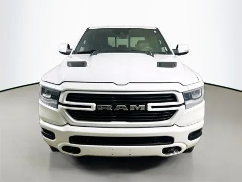 Photos of 2022 Ram 1500 Laramie for sale in Summerville, SC at Automaxx of the Carolinas