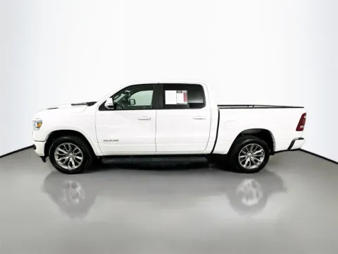 More photos of 2022 Ram 1500 Laramie at Automaxx of the Carolinas, SC