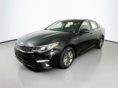 Another view of 2019 Kia Optima LX for sale in Summerville, SC at Automaxx of the Carolinas