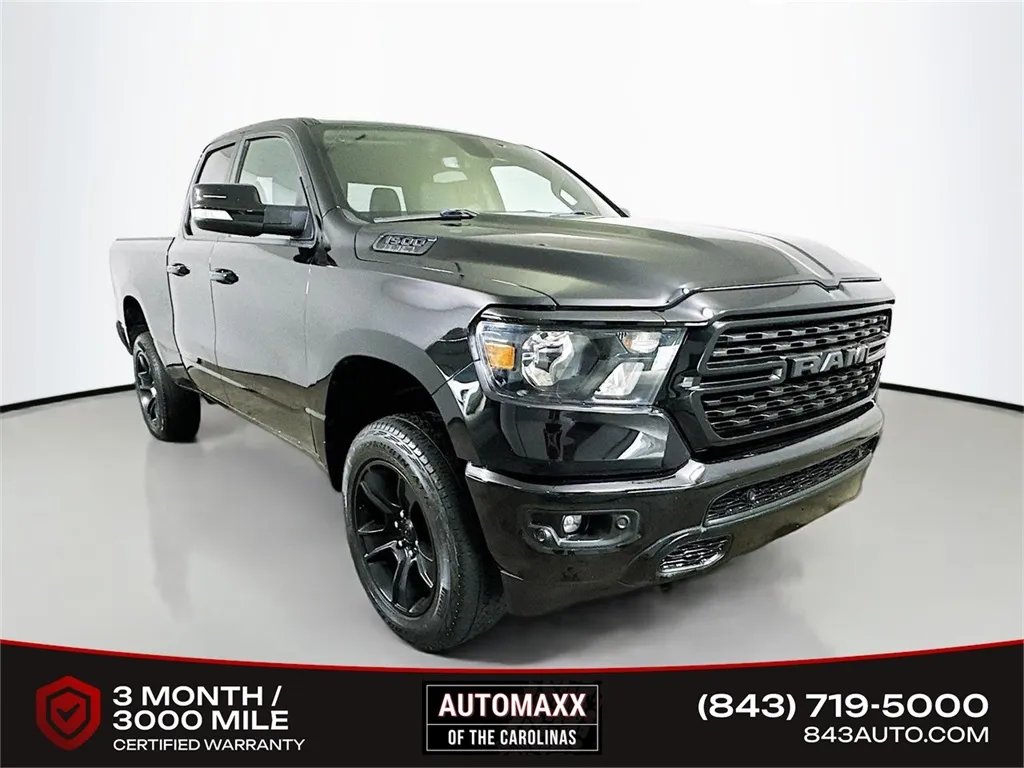 2022 Ram 1500 Big Horn/Lone Star for sale in Summerville, SC