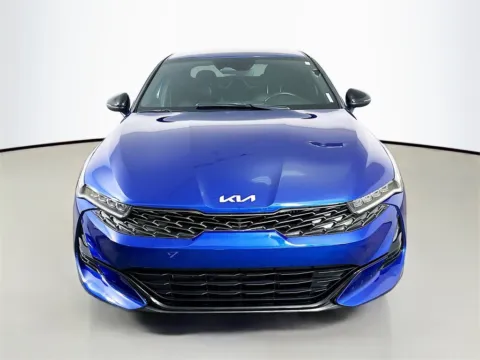 Photos of 2022 Kia K5 GT-Line for sale in Summerville, SC at Automaxx of the Carolinas