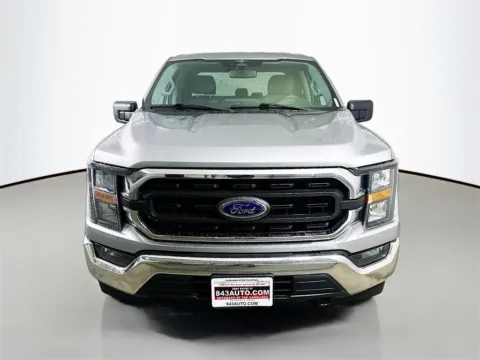 Photos of 2023 Ford F-150 XLT for sale in Summerville, SC at Automaxx of the Carolinas