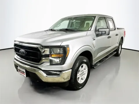 Another view of 2023 Ford F-150 XLT for sale in Summerville, SC at Automaxx of the Carolinas