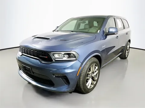 Another view of 2021 Dodge Durango R/T for sale in Summerville, SC at Automaxx of the Carolinas