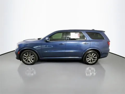More photos of 2021 Dodge Durango R/T at Automaxx of the Carolinas, SC