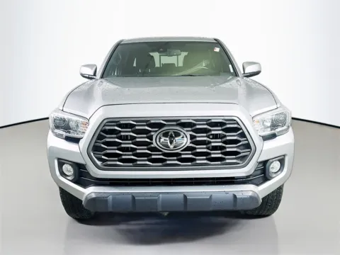 Photos of 2023 Toyota Tacoma Trail Edition for sale in Summerville, SC at Automaxx of the Carolinas