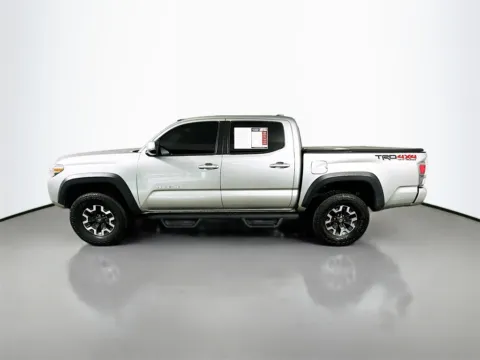 More photos of 2023 Toyota Tacoma Trail Edition at Automaxx of the Carolinas, SC