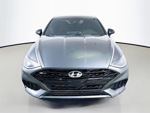 Photos of 2023 Hyundai Sonata N Line for sale in Summerville, SC at Automaxx of the Carolinas