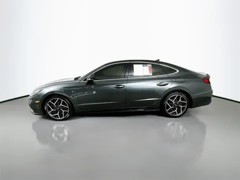 More photos of 2023 Hyundai Sonata N Line at Automaxx of the Carolinas, SC
