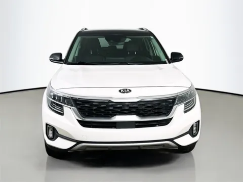 Photos of 2021 Kia Seltos SX for sale in Summerville, SC at Automaxx of the Carolinas