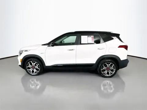 More photos of 2021 Kia Seltos SX at Automaxx of the Carolinas, SC