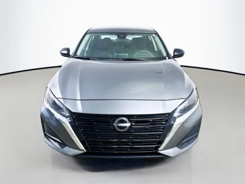 Photos of 2024 Nissan Altima 2.5 SV for sale in Summerville, SC at Automaxx of the Carolinas