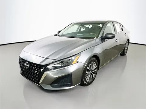 Another view of 2024 Nissan Altima 2.5 SV for sale in Summerville, SC at Automaxx of the Carolinas